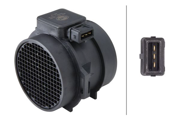 Mass Air Flow Sensor