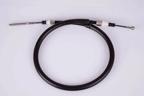 Cable Pull, parking brake (8AS 355 660-101)
