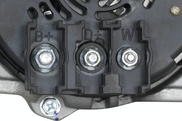 Alternator (8EL 011 712-441)