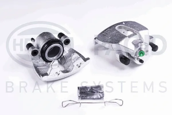 Brake Caliper (8AC 355 391-491)