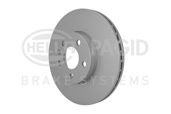 Brake Disc (8DD 355 127-701)