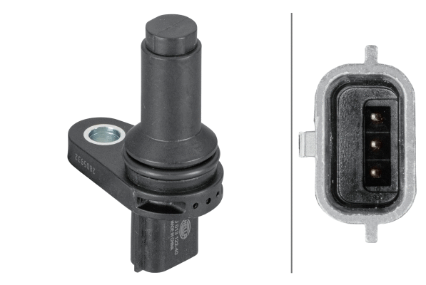 Sensor, crankshaft pulse (6PU 013 122-401)