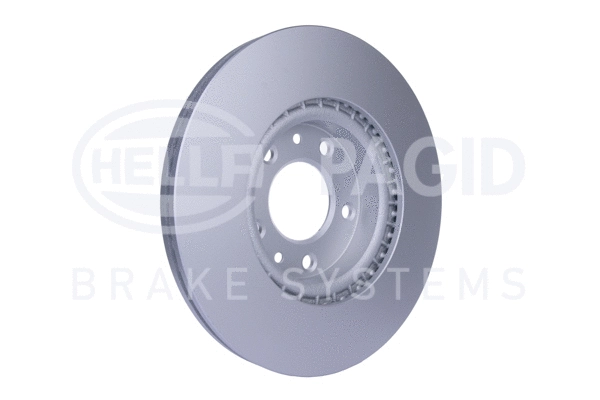 Brake Disc (8DD 355 115-771)