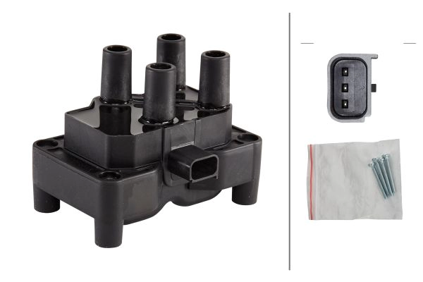 Ignition Coil (5DA 193 175-791)
