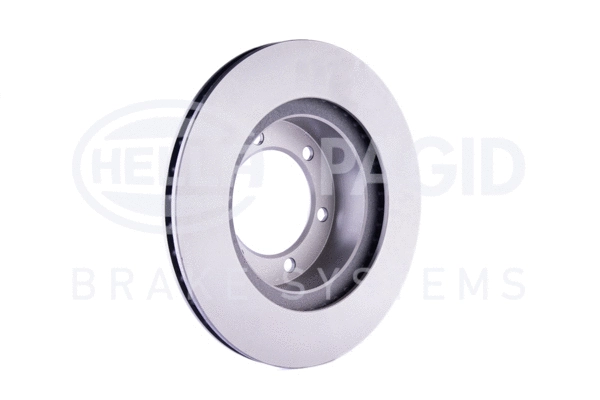 Brake Disc (8DD 355 106-241)