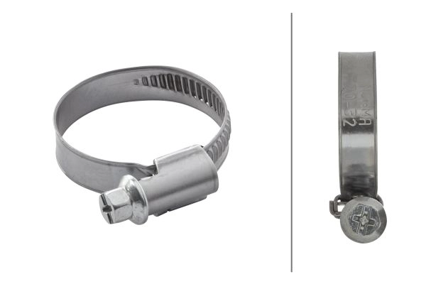 Clamping Clip (8HK 713 820-031)