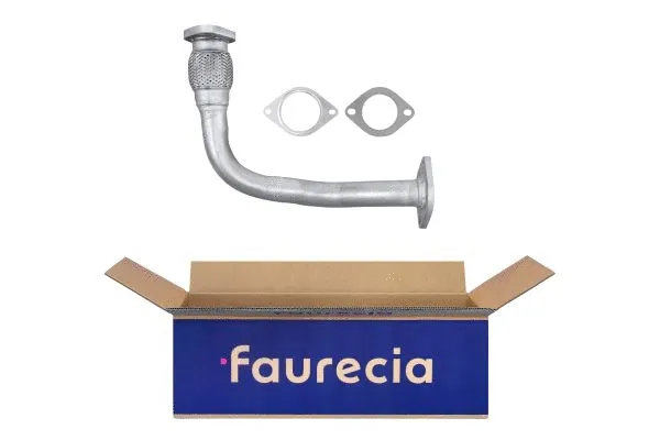 Exhaust Pipe (8LA 366 006-521)