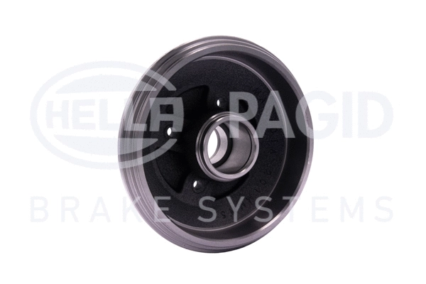 Brake Drum