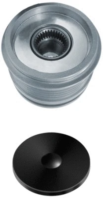 Alternator Freewheel Clutch (9XU 358 039-061)