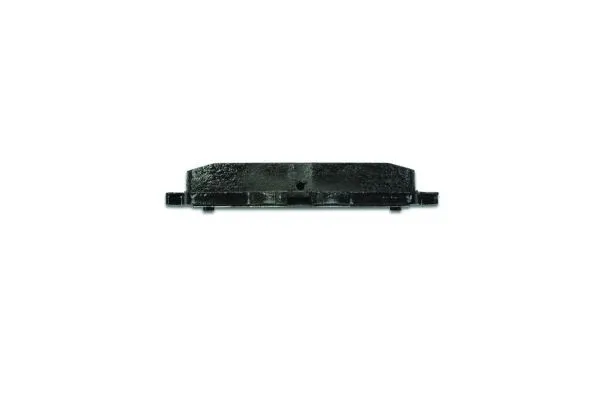 Brake Pad Set, disc brake (8DB 355 019-741)