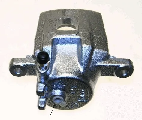 Brake Caliper (8AC 355 391-961)