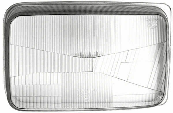 Diffusing Lens, headlight (9ES 147 314-011)