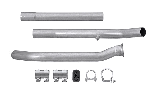 Repair Pipe, catalytic converter (8LA 366 007-311)