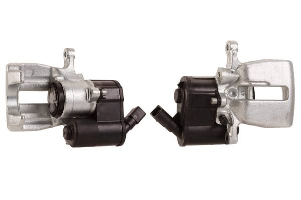 Brake Caliper (8AC 355 396-731)