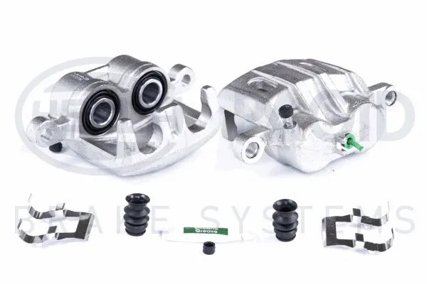 Brake Caliper (8AC 355 385-671)