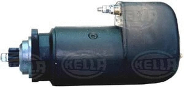 Starter (8EA 012 586-571)