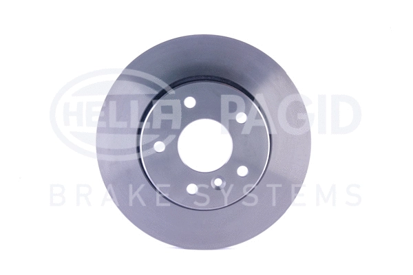 Brake Disc (8DD 355 106-271)