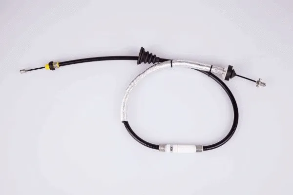 Cable Pull, clutch control (8AK 355 700-831)