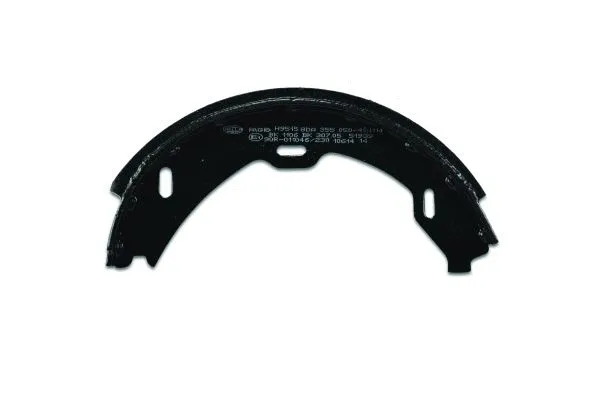 Brake Shoe Set, parking brake