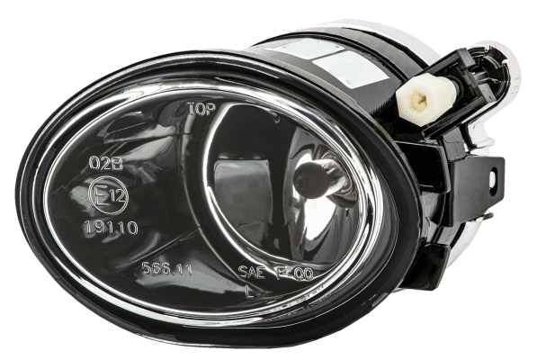 Front Fog Light (1N0 354 683-011)