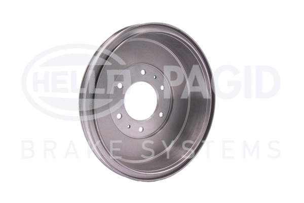 Brake Drum (8DT 355 301-821)