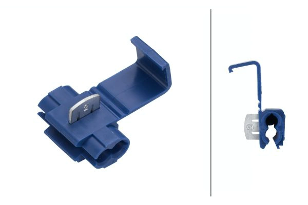 Cable Connector (8KV 705 123-002)