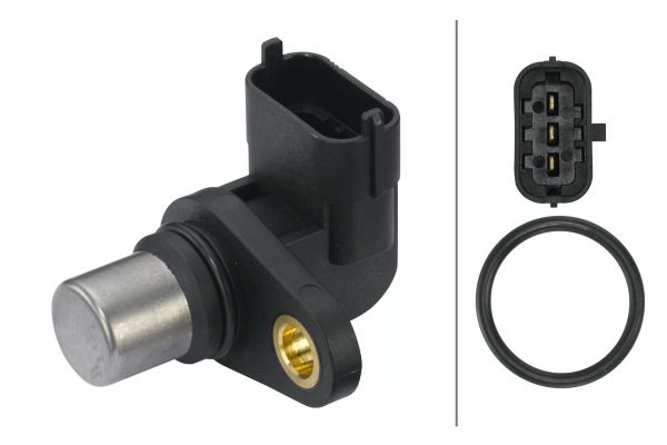 Sensor, camshaft position (6PU 009 121-781)