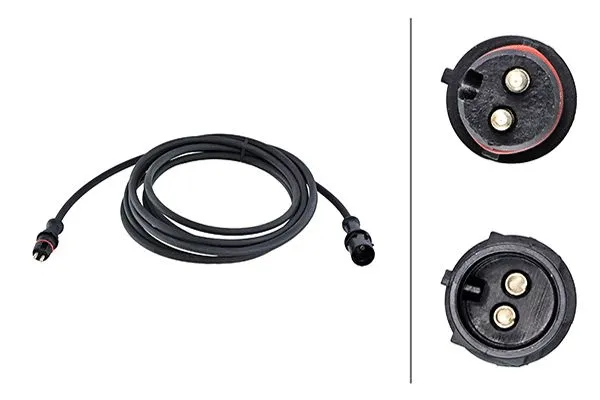 Connecting Cable, ABS (6PU 230 048-531)