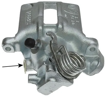 Brake Caliper (8AC 355 385-271)
