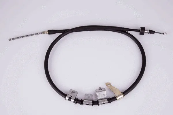 Cable Pull, parking brake (8AS 355 664-101)