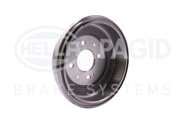 Brake Drum