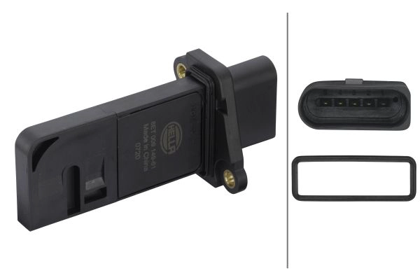 Mass Air Flow Sensor (8ET 009 149-611)