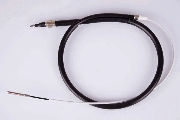 Cable Pull, parking brake (8AS 355 668-901)