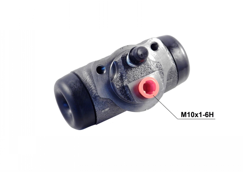 Wheel Brake Cylinder (8AW 355 534-361)