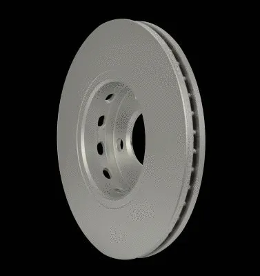 Brake Disc (8DD 355 122-422)