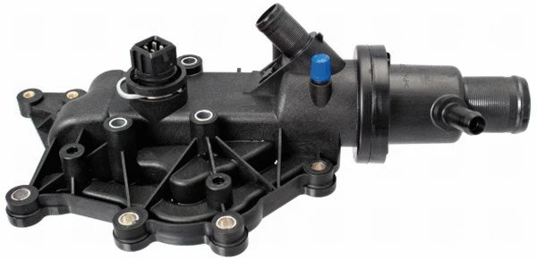 Thermostat, coolant (8MT 354 775-681)