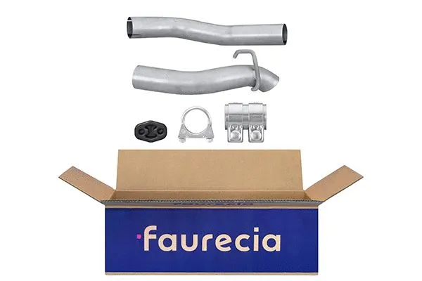 Exhaust Pipe (8LA 366 003-931)