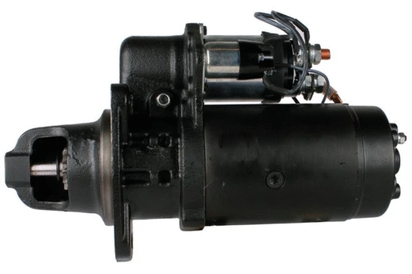 Starter (8EA 012 586-401)