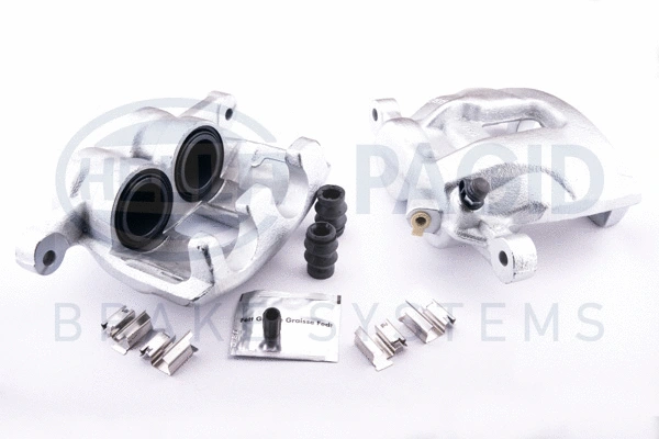 Brake Caliper (8AC 355 387-341)