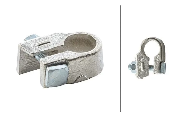 Battery Terminal Clamp (8KX 742 695-022)