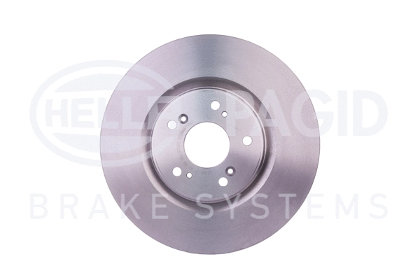 Brake Disc (8DD 355 116-091)