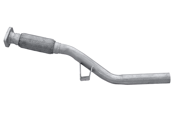 Flexible Pipe, exhaust system