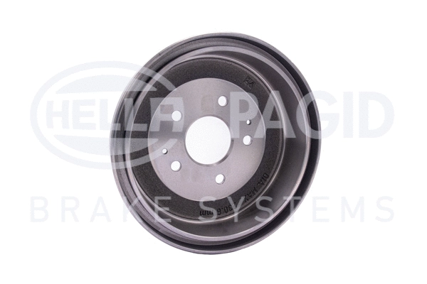 Brake Drum