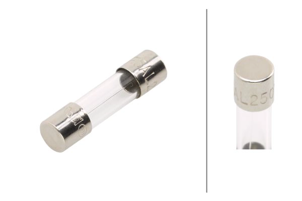 Fuse (8JS 713 550-801)