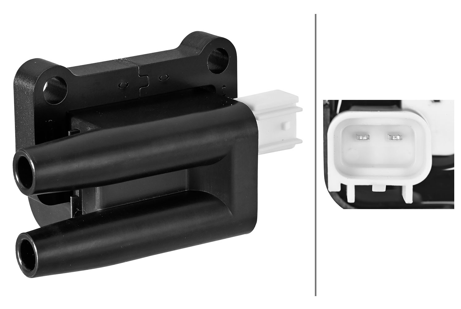 Ignition Coil (5DA 358 102-081)