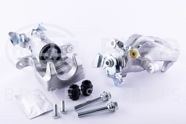 Brake Caliper (8AN 355 781-101)
