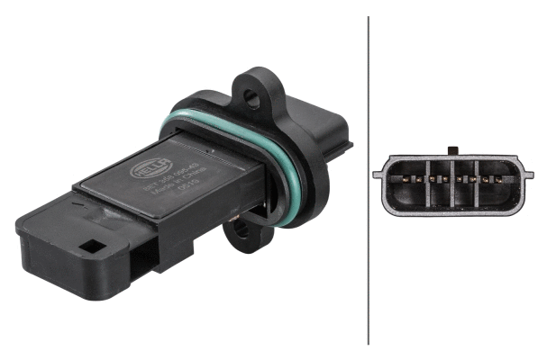 Mass Air Flow Sensor (8ET 358 095-431)