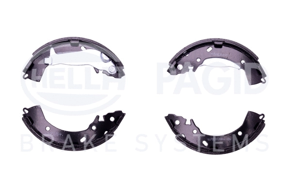 Brake Shoe Set (8DB 355 002-821)
