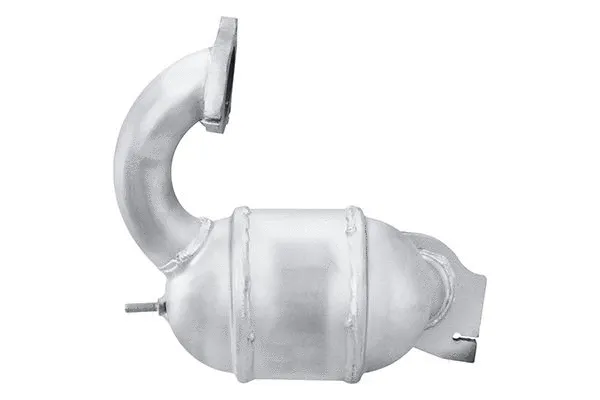 Catalytic Converter (8LE 366 053-401)