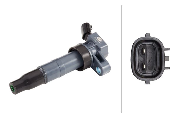 Ignition Coil (5DA 358 057-441)